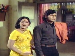 Pogarubothu - Sobhan Babu Feels Happy