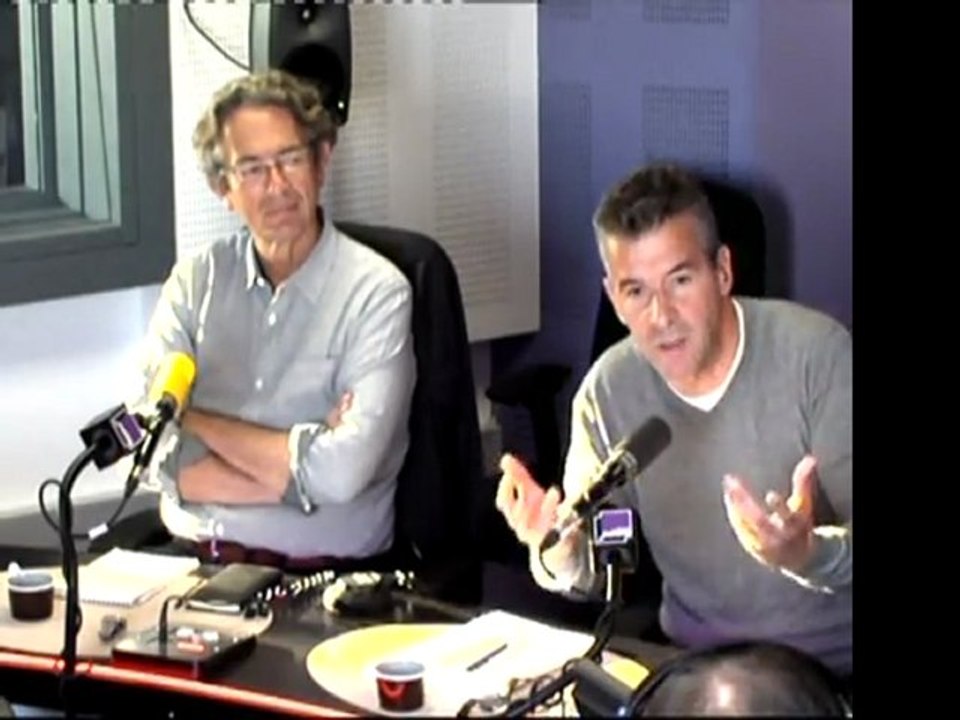 Les Matins - Etat des lieux de la démocratie en Afrique