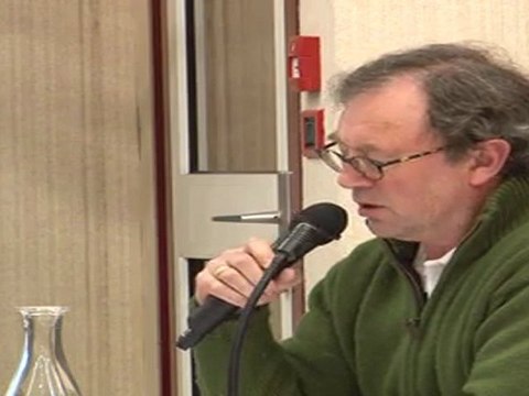 3. Approbation du compte de gestion du budget principal 2011