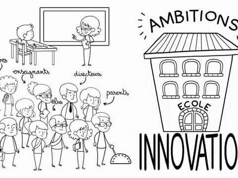 Journées de l'innovation, 28 et 29 mars 2012