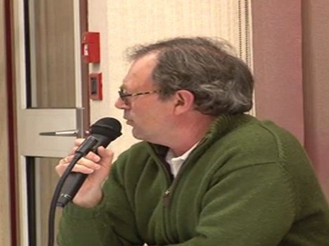 8. Vote du taux des taxes communales