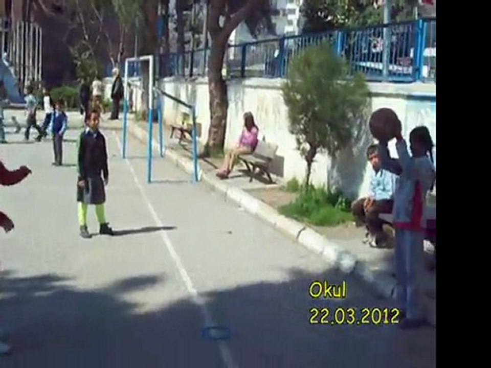 22.03.2012 - Okul