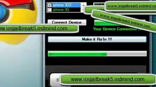 Update to iOS 5 Preserving Baseband to Unlock - Windows PC Tutorial
