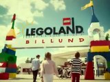 Legoland Billund fait sa pub en vidéo