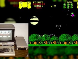 [Chronique] L'histoire du jeu vidéo