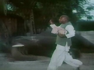 Puttadi Bomma - Suthi Veerabhadra Rao Makes Super Comedy With Elephant