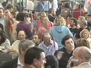 Noticias a las 19h - 29/11/06