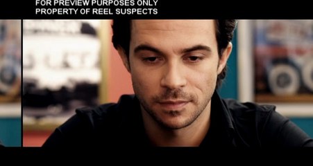 MIXED KEBAB // a film by Guy Lee Thys // Official Trailer