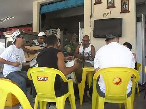 Aulas de Cavaquinho, Banjo & Violão Via Internet 2012 ON LINE 100% ao Vivo e on line