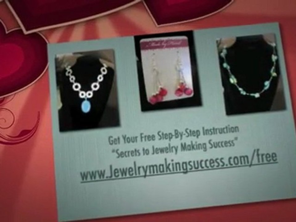 Things to Consider When Making Handmade Earrings