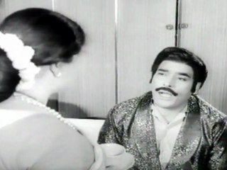 Vijaya - Rao Gopal Rao With His Wife