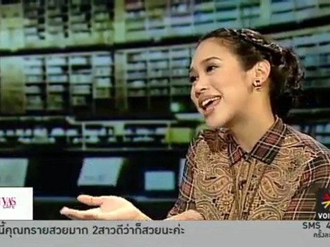 Divas Cafe' ประจำวันที่ 23 มี.ค. 2555 : รำลึก 3 ปีการจากไป พญาอินทรีแห่งสวนอักษร ทราย อินทิรา เจริญปุระ นัก