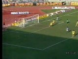 02 - Lecce - Napoli 1-0 - Serie A 1988-89 - 16.10.88 - Domenica Sprint
