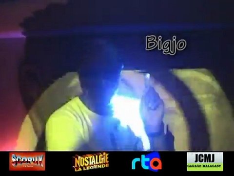 Dernière édition : Nuit Blanche de Madaplus - Faradoboka !