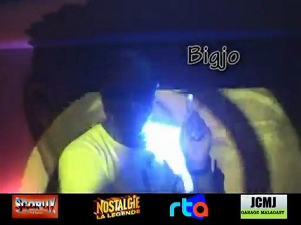 Dernière édition : Nuit Blanche de Madaplus - Faradoboka !