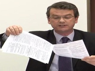 1. Approbation procès-verbal
