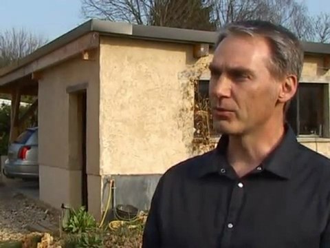 Le Pôle Eco-construction du Parc Naturel Régional de la Haute-Vallée de Chevreuse