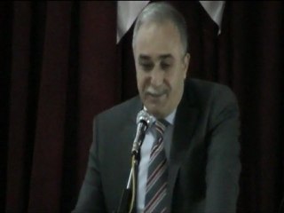 ŞANLIURFA FAKIBABA “SOKAK ÇOCUKLARI PANELİ”NE KATILDI