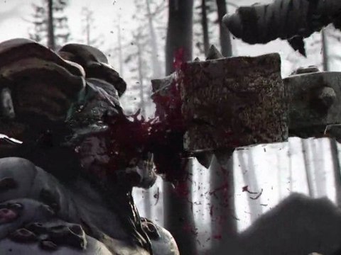 Darksiders 2 - Guardian