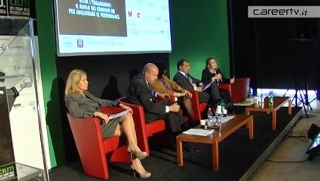 CareerTV.it: La formazione come benefit