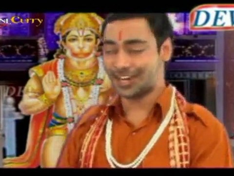 Tere Bhakthi Me Baba - Mouja Hi Mouja