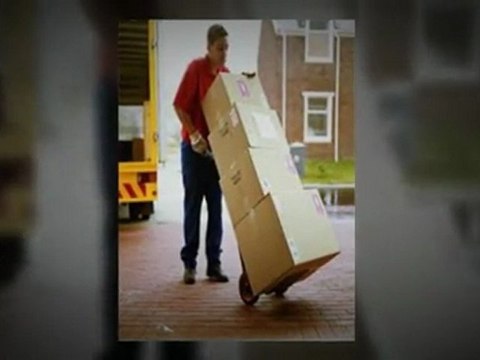 House Removals - Moving Home - Removals UK - House Removal