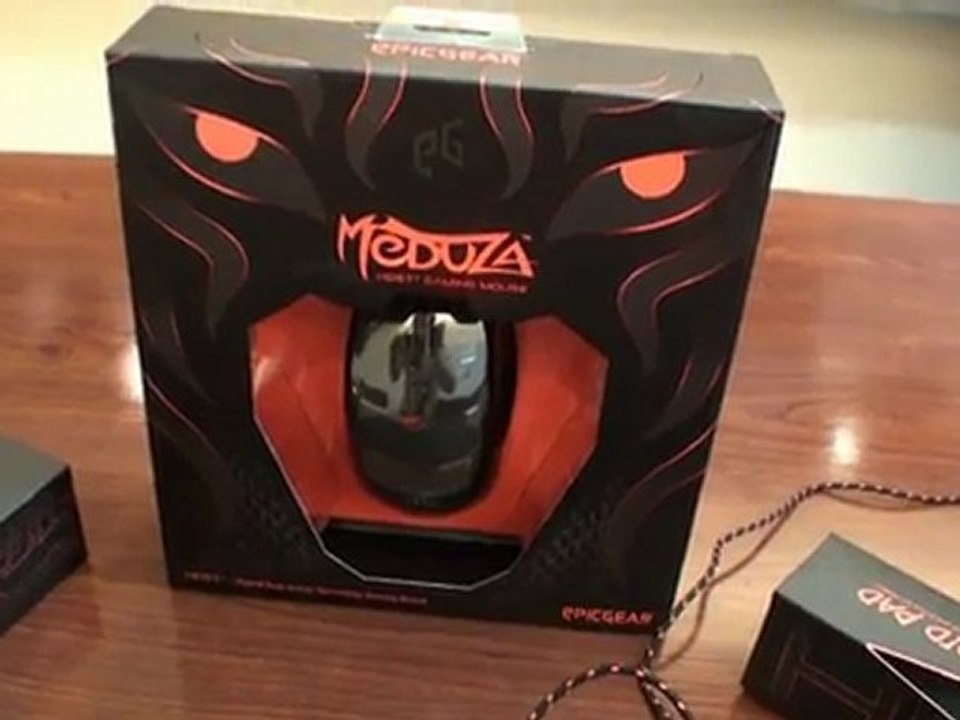 Detailed hands-on with EPIC GEAR's Meduza HDST dual ...