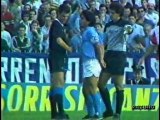 03 - Napoli - Pescara 8-2 - Serie A 1988-89 - 23.10.88 - Domenica Sportiva