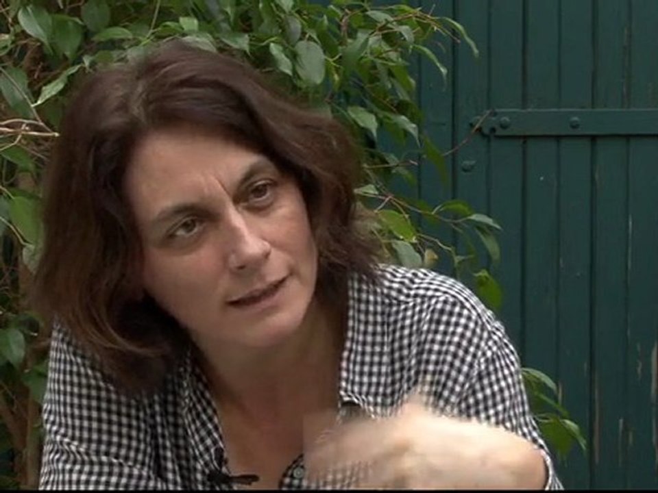 Une femme hors-la-loi au cinéma du réel - entretien avec Mariana Otero