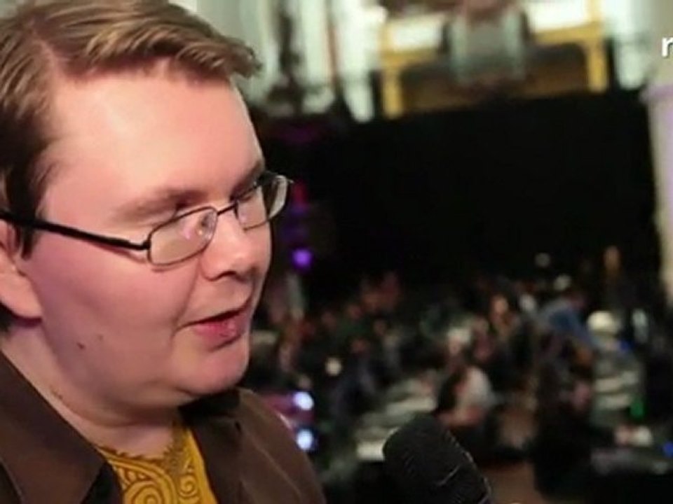 Darksiders II - Game Director interview