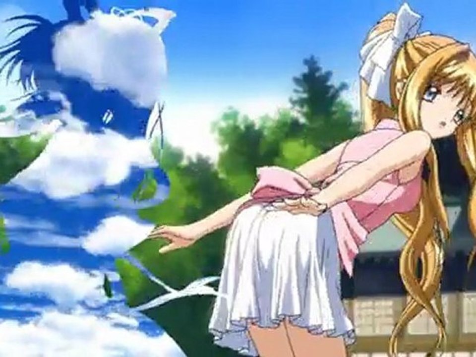 Opening Versión Extendida
