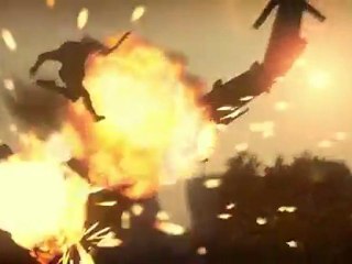 Prototype 2 - Onze raisons d'acheter le jeu