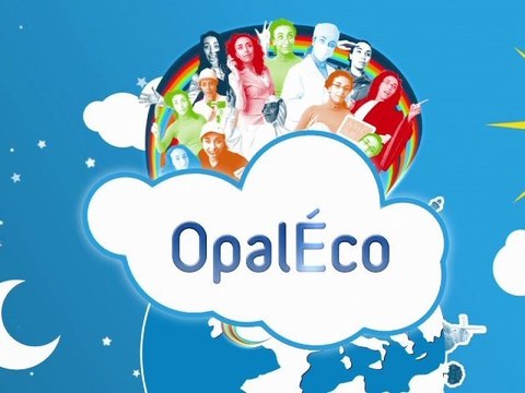 Pastille OpalEco Spécial Entreprendre en Côte d'Opale 4
