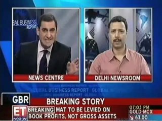 Cabinet approves Direct Tax Code bill