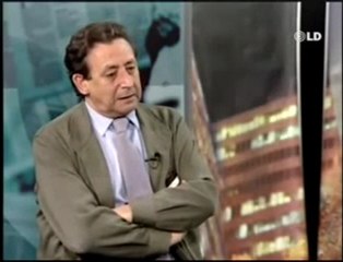 Entrevista a Alfonso Ussía