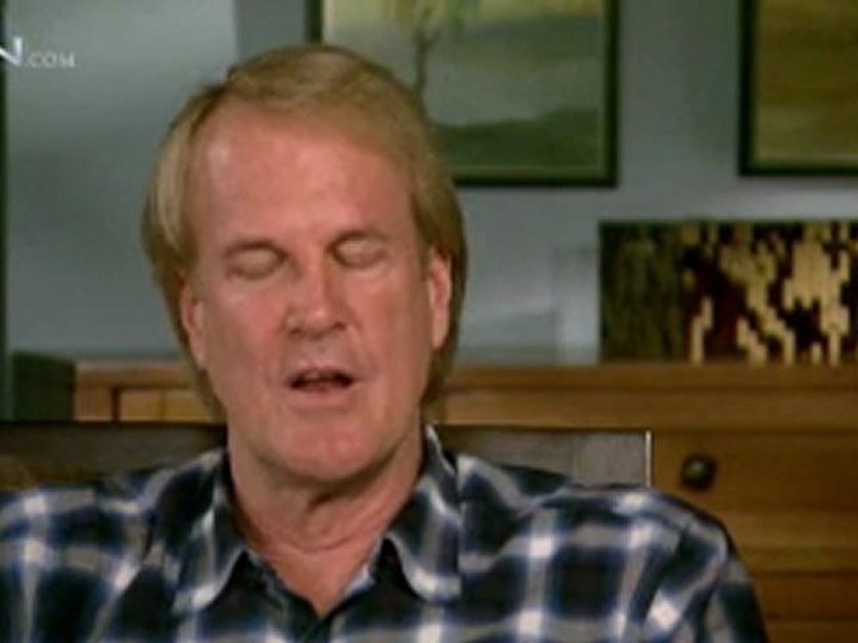 John Tesh: Staying Connected with God - CBN.com