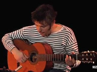 10 years Muziekpublique | Hans Mortelmans : Alles is Ambacht