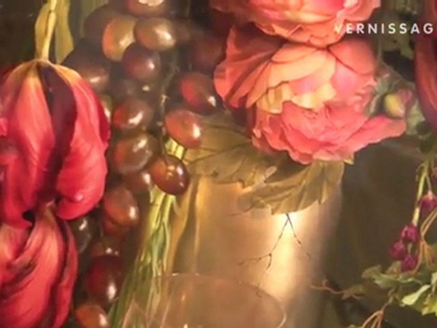 David LaChapelle: Earth Laughs in Flowers / Patricia Low