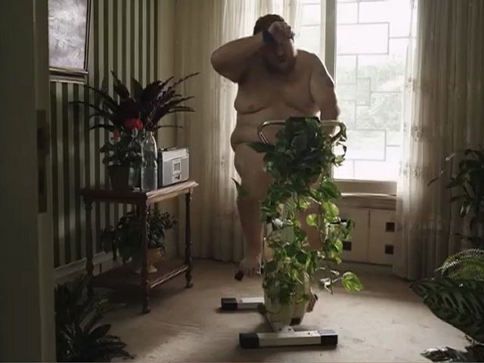 Spot Vigorplant