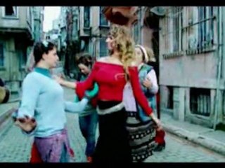 Hatice - Şekeroğlan