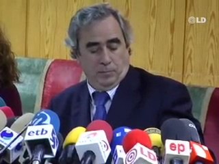 Noticias en Libertad 2ª Ed. - 26/01/07