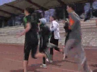 Marathon de Marseille : rencontre avec Serge Sanchez