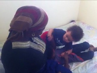 Lutte sénégalaise
