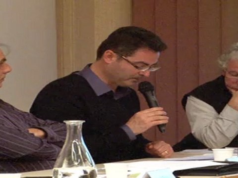 12 (a). Convention cadre à l'environnement