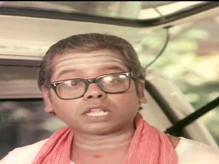 Nippulanti Manishi - Radha Discussing With Her Brother Sarath Babu