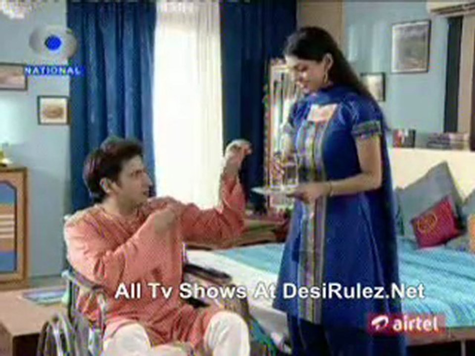 Stree - Teri Kahani 23rd March 2012pt1