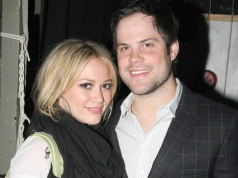 Hilary Duff Welcomes Baby Boy - Hollywood News