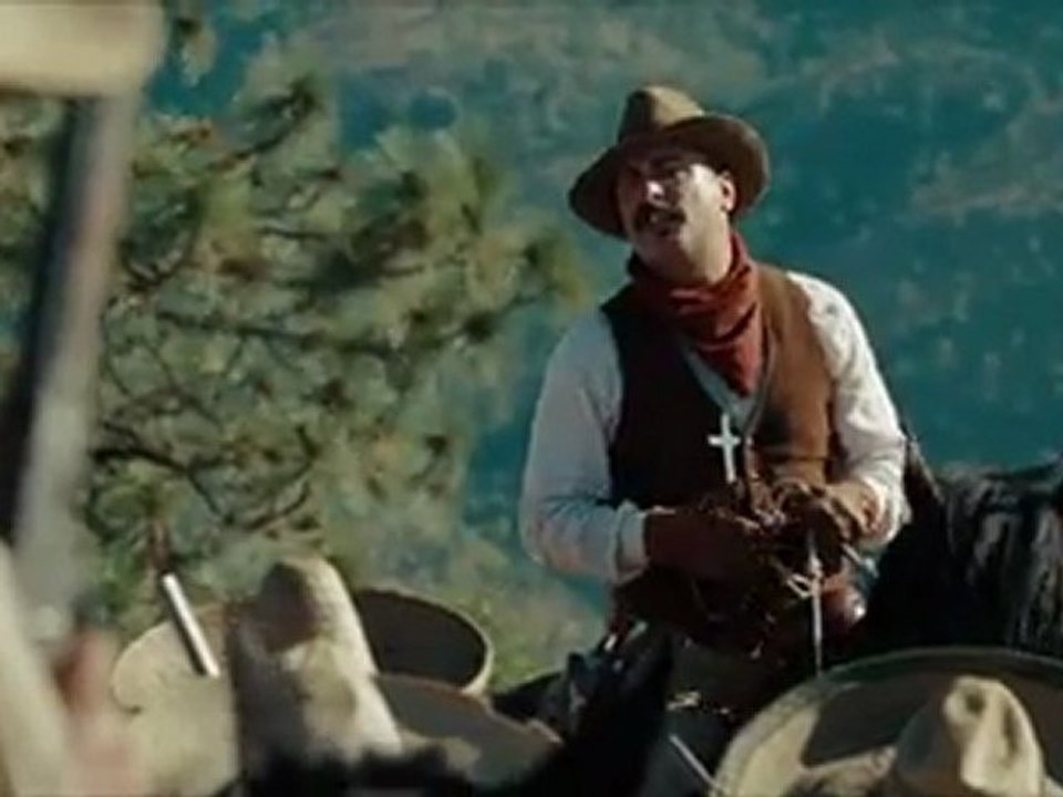 For Greater Glory - Trailer (English) HD