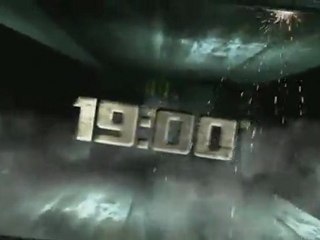 Los Únicos - Segunda Temporada - Nuevo Horario