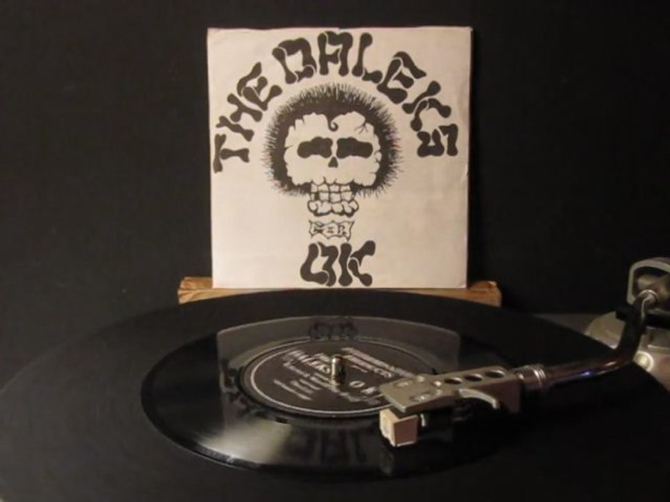 The Daleks - This Life
